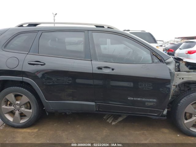 1C4PJLCS2GW376152 Jeep Cherokee 75th Anniversary