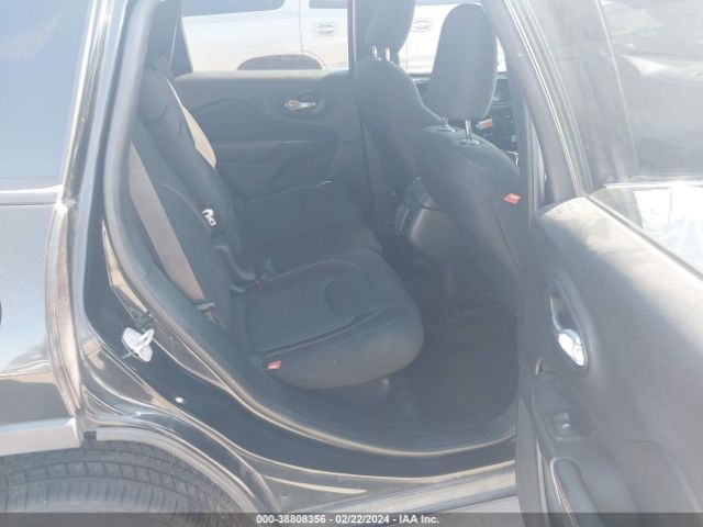 1C4PJLCS2GW376152 Jeep Cherokee 75th Anniversary