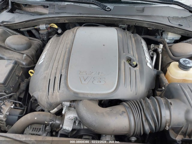 Dodge Charger R/t Max 2014 2C3CDXCT2EH353377 Image 10