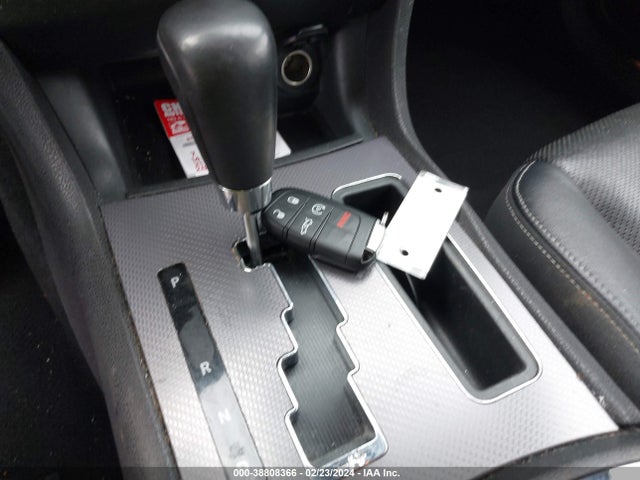 Dodge Charger R/t Max 2014 2C3CDXCT2EH353377 Image 11