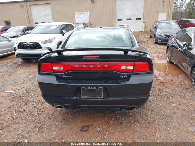 Dodge Charger R/t Max 2014 2C3CDXCT2EH353377 Image 16