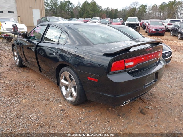 Dodge Charger R/t Max 2014 2C3CDXCT2EH353377 Image 3