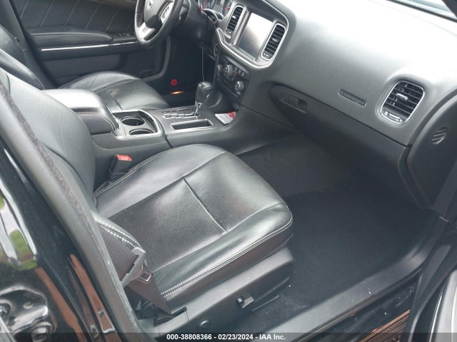 Dodge Charger R/t Max 2014 2C3CDXCT2EH353377 Image 5