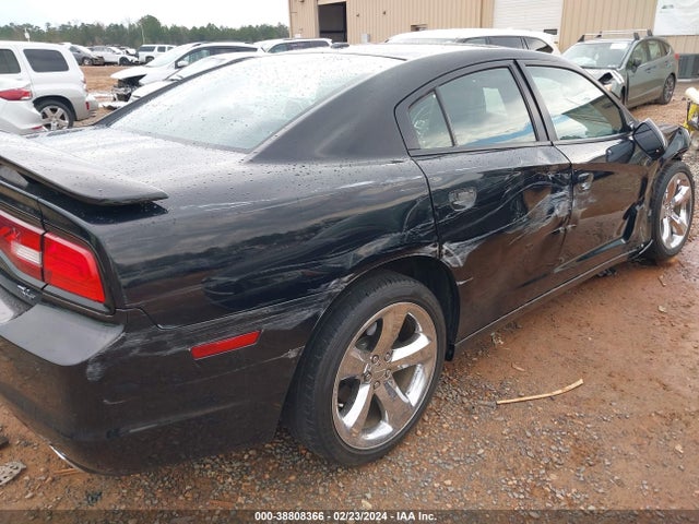 Dodge Charger R/t Max 2014 2C3CDXCT2EH353377 Image 6