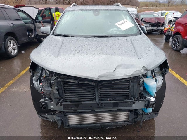 Chevrolet Equinox Awd Premier 2023 3GNAXXEG3PL152874 Image 13