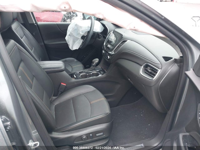 Chevrolet Equinox Awd Premier 2023 3GNAXXEG3PL152874 Image 5