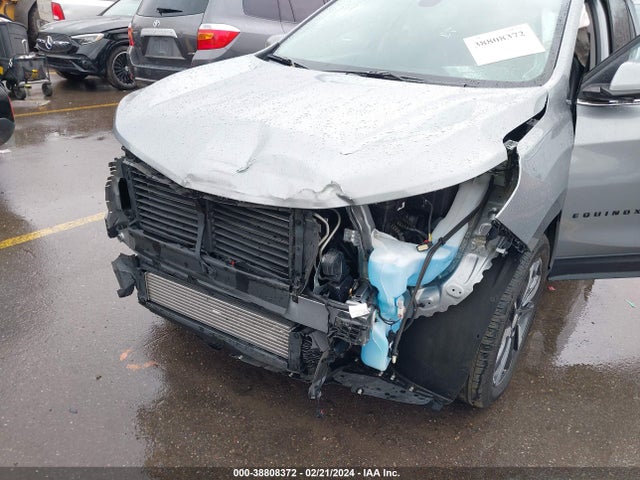 Chevrolet Equinox Awd Premier 2023 3GNAXXEG3PL152874 Image 6