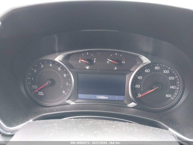 Chevrolet Equinox Awd Premier 2023 3GNAXXEG3PL152874 Image 7