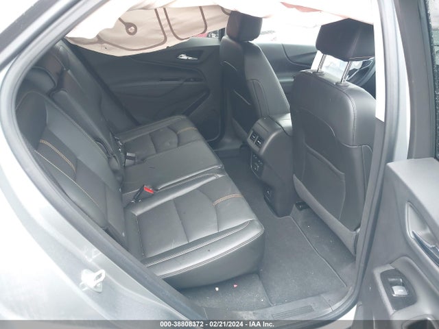 Chevrolet Equinox Awd Premier 2023 3GNAXXEG3PL152874 Image 8