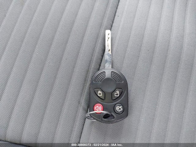 Ford ESCAPE SE 2017 1FMCU9GD9HUA60258 Image 11