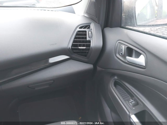 Ford ESCAPE SE 2017 1FMCU9GD9HUA60258 Image 5