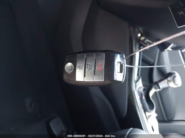 KIA Sorento 3.3l Ex 2020 5XYPH4A59LG672730 Image 11