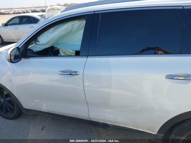KIA Sorento 3.3l Ex 2020 5XYPH4A59LG672730 Image 14