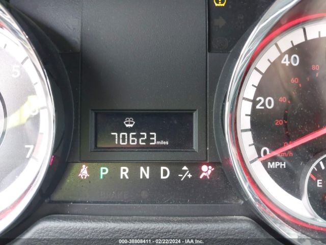 2C4RDGCG3JR259375 Dodge Grand Caravan Sxt