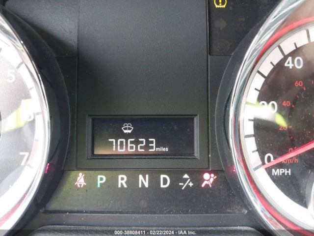 2C4RDGCG3JR259375 Dodge Grand Caravan Sxt