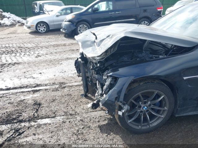 WBS4Y9C57KAG67730 BMW M4