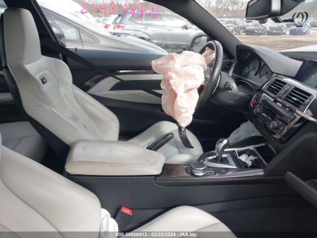 WBS4Y9C57KAG67730 BMW M4