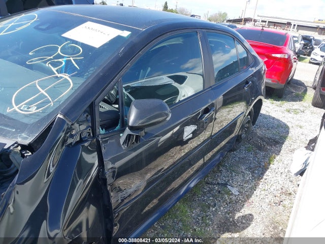 Toyota COROLLA SE 2021 5YFS4MCE3MP096598 Image 15