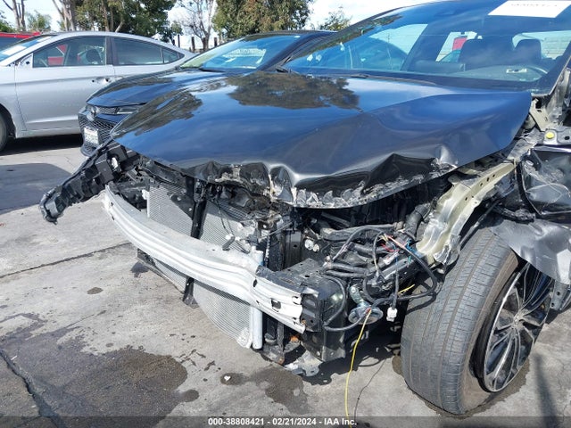 Toyota COROLLA SE 2021 5YFS4MCE3MP096598 Image 19