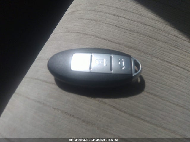 Aukcja sprzedaży 2012 Nissan Quest S, vin: JN8AE2KP4C9035771, numer aukcji: 38808420