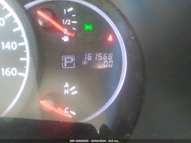 Aukcja sprzedaży 2012 Nissan Quest S, vin: JN8AE2KP4C9035771, numer aukcji: 38808420