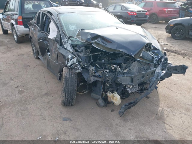 Ford FOCUS SEL 2017 1FADP3H23HL226022 Image 6
