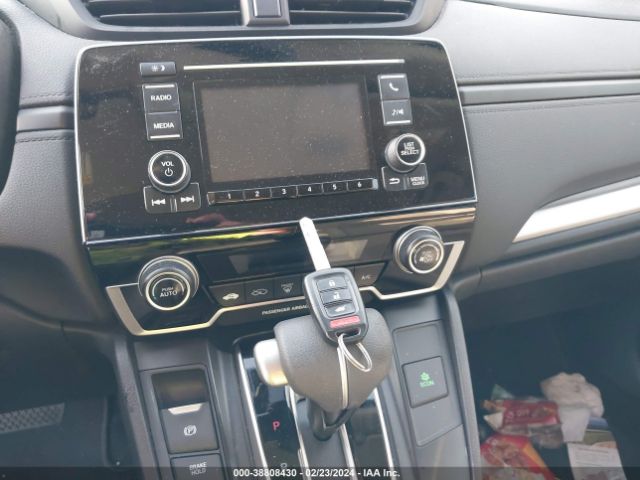 2HKRW5H38JH406503 Honda CR-V LX