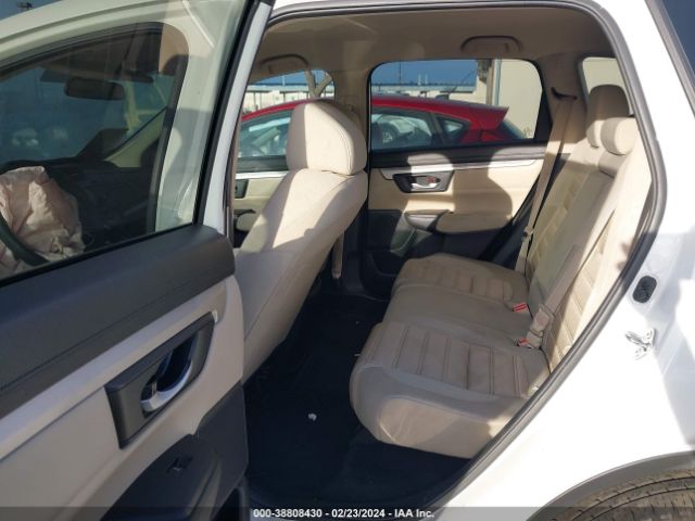 2HKRW5H38JH406503 Honda CR-V LX