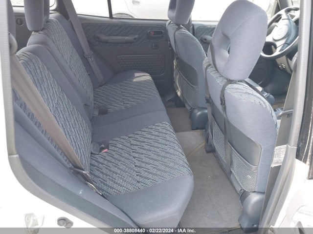 1998 TOYOTA RAV4 VIN: JT3GP10V7W7038566