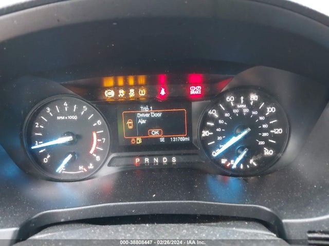 Ford Explorer 2019 1FM5K7B89KGA96020 Image 7