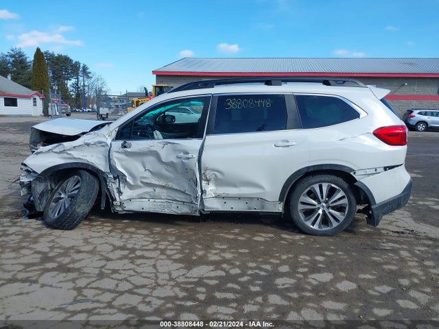 Subaru Ascent Limited 2020 4S4WMAPD9L3450886 Image 15