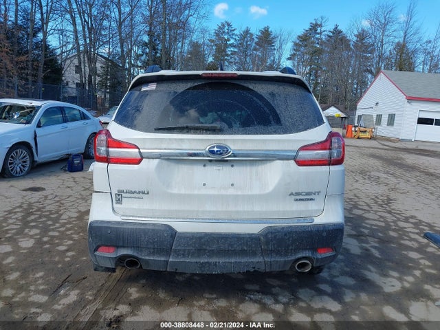 Subaru Ascent Limited 2020 4S4WMAPD9L3450886 Image 17