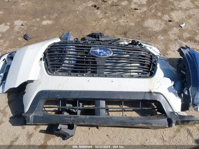 Subaru Ascent Limited 2020 4S4WMAPD9L3450886 Image 12