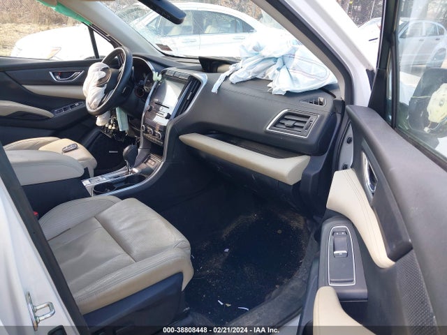 Subaru Ascent Limited 2020 4S4WMAPD9L3450886 Image 5