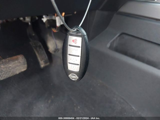 5N1BA0ND1EN607614 Nissan Armada Sl