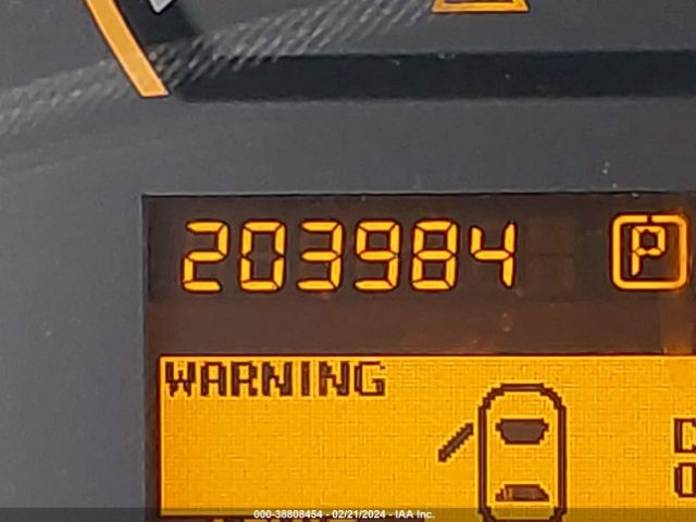 5N1BA0ND1EN607614 Nissan Armada Sl