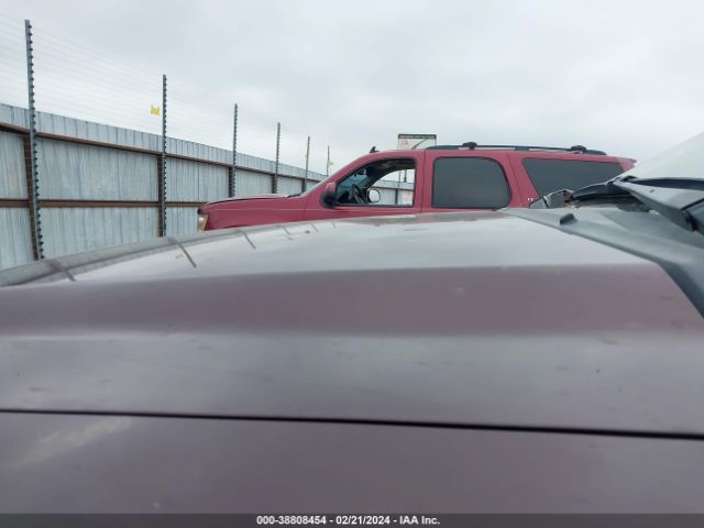 5N1BA0ND1EN607614 Nissan Armada Sl