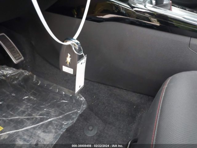 KL77LJE29RC057683 Chevrolet Trax Fwd 2rs