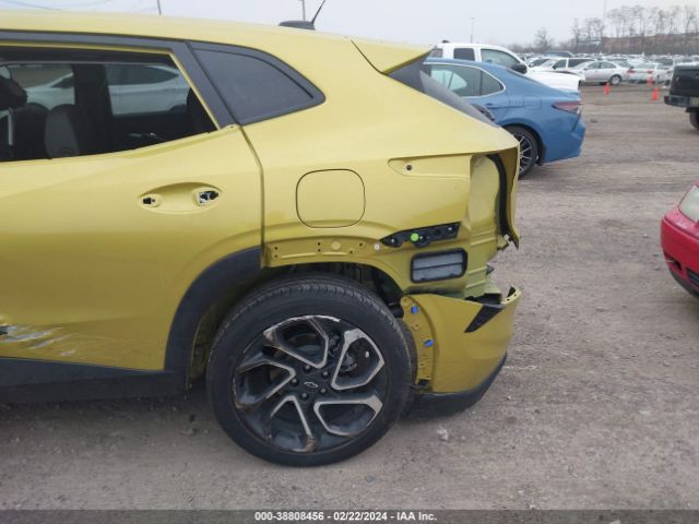 KL77LJE29RC057683 Chevrolet Trax Fwd 2rs