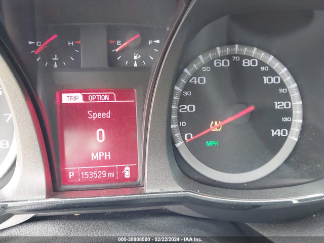GMC Terrain Slt 2016 2GKFLPE32G6228097 Image 7