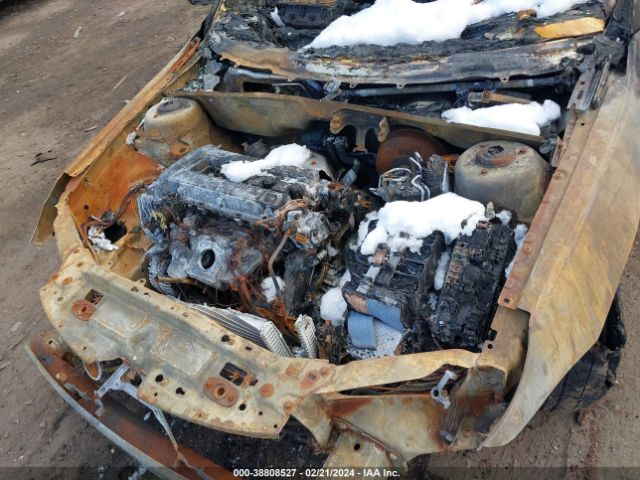 2008 SAAB 9-3 YS3FB49Y181152887 Photo 9
