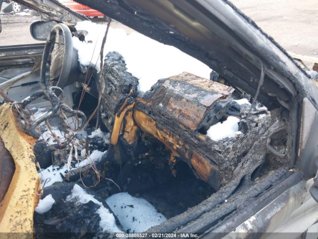 2008 SAAB 9-3 YS3FB49Y181152887 Photo 4