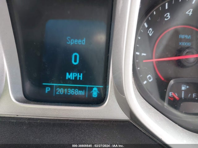 Chevrolet Camaro 1lt 2014 2G1FB1E3XE9129527 Image 15