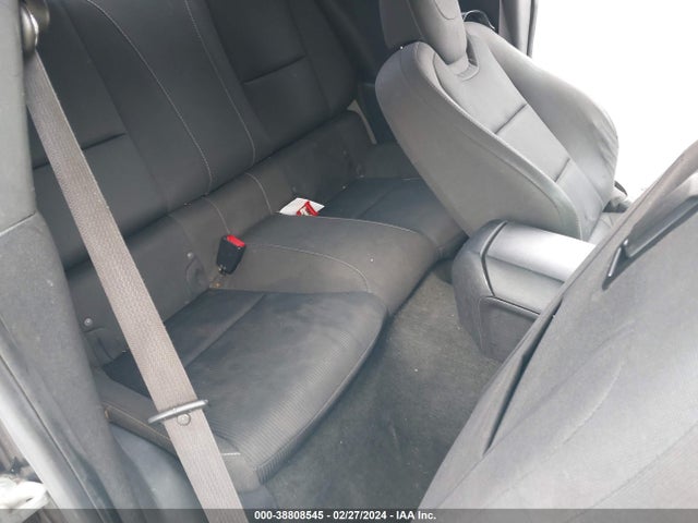 Chevrolet Camaro 1lt 2014 2G1FB1E3XE9129527 Image 8