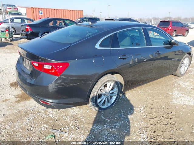 Chevrolet MALIBU 1LT 2016 1G1ZE5ST0GF174664 Image 4