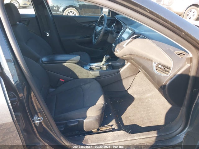 Chevrolet MALIBU 1LT 2016 1G1ZE5ST0GF174664 Image 5