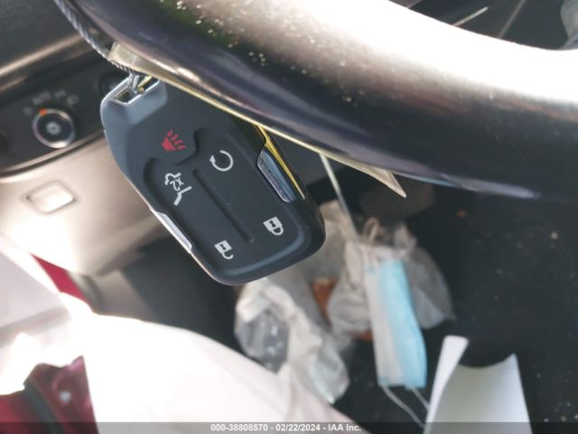 3GKALPEV1JL269609 GMC Terrain Slt
