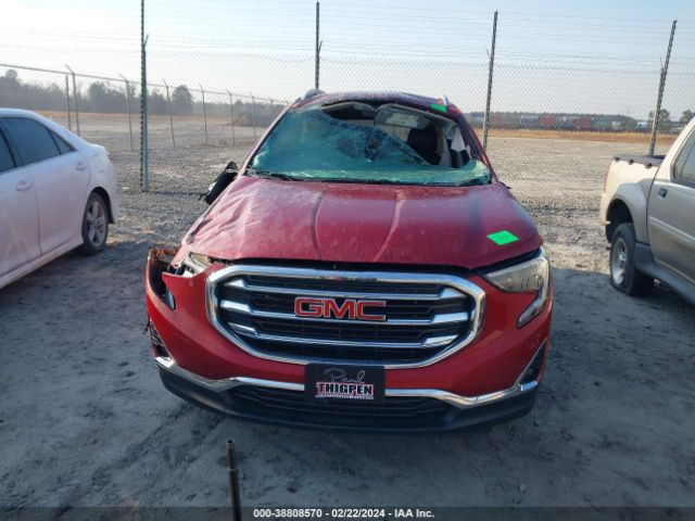 3GKALPEV1JL269609 GMC Terrain Slt