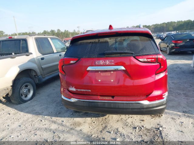 3GKALPEV1JL269609 GMC Terrain Slt