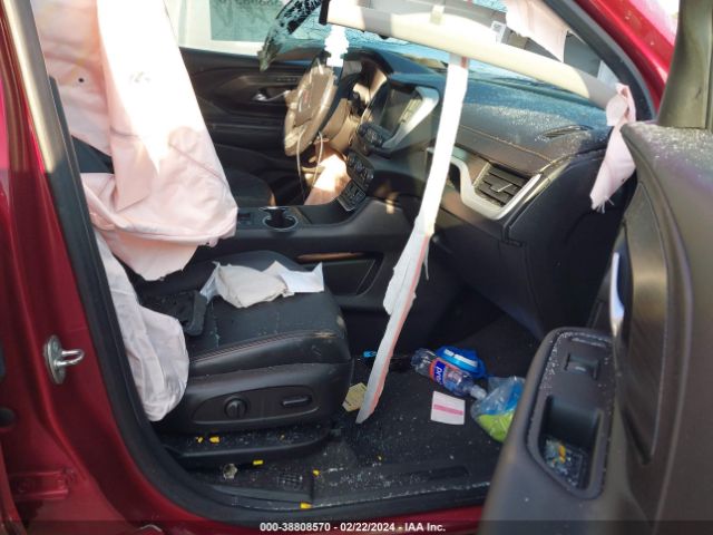 3GKALPEV1JL269609 GMC Terrain Slt
